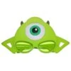 Disney Sunglasses - Mike Wazowksi - Monstrous Summer All-Nighter