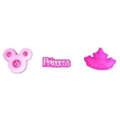 Disney MagicBand MagicSliders - Princess
