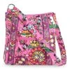 Disney Vera Bradley Bag - Just Mousing Around - Pink Hipster