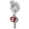 Disney Chamilia Charm - Sterling Silver Fairest Of Them All Snow White
