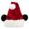 Disney Santa Christmas Holiday Hat - Mickey Mouse YOUTH