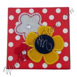 Disney Trinket Box - Minnie Mouse Jewelry Box - Initial -Disney 400008076791d