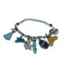 Disney Bracelet - Cinderella Charm Bracelet