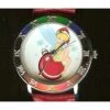 Disney Wrist Watch - Collectors Series - Tinker Bell Holiday