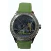 Disney Wrist Watch - Where Dreams Come True - Unisex - Tinker Bell
