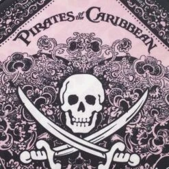 Disney Bandana - Pirates Of The Caribbean - Pirate Princess 4 Disney Bandana - Pirates Of The Caribbean - Pirate Princess -Disney 400116751399a