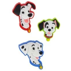 Disney MagicBand MagicBandits - 101 Dalmatians