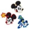 Disney MagicBand MagicBandits - Pie Eyed Threesome
