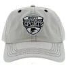 Disney Hat - ESPN Wide World Of Sports - White And Black