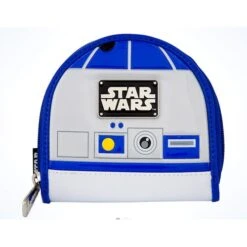 Disney Coin Purse Bag - Star Wars R2-D2