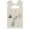 Disney Necklace - Norway Country