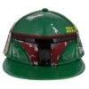 Disney Baseball Cap - Star Wars - Boba Fett