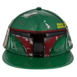 Disney Baseball Cap - Star Wars - Boba Fett