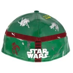 Disney Baseball Cap - Star Wars - Boba Fett 6 Disney Baseball Cap - Star Wars - Boba Fett -Disney 44640b