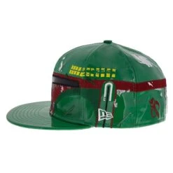 Disney Baseball Cap - Star Wars - Boba Fett 7 Disney Baseball Cap - Star Wars - Boba Fett -Disney 44640c