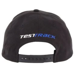 Disney Baseball Cap Hat - Test Track Logo -Disney 45979 1
