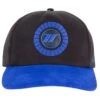 Disney Baseball Cap Hat - Test Track Logo
