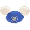 Disney Mickey Ear Hat - Disneyland 60th Anniversary
