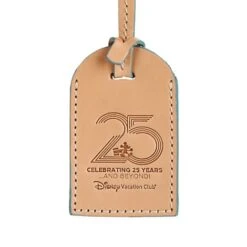 Disney Dooney & Bourke Bag - DVC Anniversary - Shopper Tote SPECIFIC 8 Disney Dooney & Bourke Bag - DVC Anniversary - Shopper Tote SPECIFIC -Disney 48237 S3