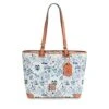 Disney Dooney & Bourke Bag - DVC Anniversary - Shopper Tote SPECIFIC