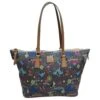 Disney Dooney & Bourke Bag - 2015 Disneyland Marathon - Tote