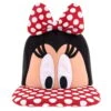 Disney Minnie Mouse Novelty Foam Baseball Cap