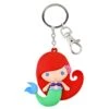 Disney Keychain - Cuties - Princess Ariel Mermaid