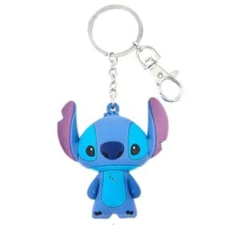 Disney Keychain Keyring - Cuties - Stitch