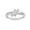 Disney Ring - Double Mickey Icon