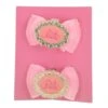 Disney Accessory - Disney Princess Shoe Clips