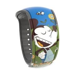 Disney Magicband 2 Bracelet - 2017 Epcot Flower And Garden Festival