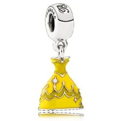 Disney Pandora Charm Gift Set - Beauty & The Beast Live Action 9 Disney Pandora Charm Gift Set - Beauty & The Beast Live Action -Disney 57591 s4
