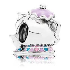 Disney Pandora Charm Gift Set - Beauty & The Beast Live Action 11 Disney Pandora Charm Gift Set - Beauty & The Beast Live Action -Disney 57591 s6