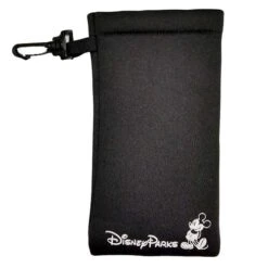 Disney Sunglasses Case - Neoprene Disney Parks Classic Mickey