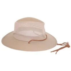 Disney Hat - Disney World Cowboy Straw Sun Hat