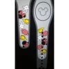 Disney Magicband 2 Bracelet - Customized - Minnie Body Parts