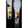 Disney Magicband 2 Bracelet - Customized - Mickey Body Parts