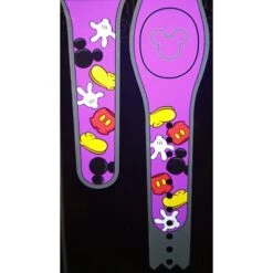 Disney Magicband 2 Bracelet - Customized - Mickey Body Parts -Disney 59515203