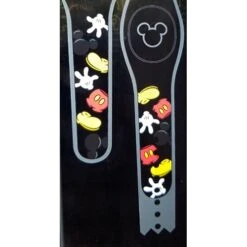 Disney Magicband 2 Bracelet - Customized - Mickey Body Parts -Disney 59515207