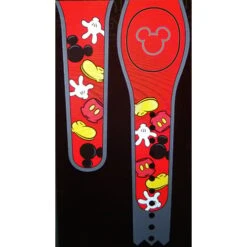 Disney Magicband 2 Bracelet - Customized - Mickey Body Parts -Disney 59515208