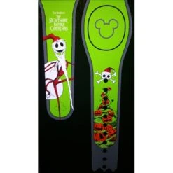 Disney Magicband 2 Bracelet - Customized - Santa Jack Skellington 9 Disney Magicband 2 Bracelet - Customized - Santa Jack Skellington -Disney 59517202