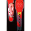 Disney Magicband 2 Bracelet - Customized - CARS - Lightning McQueen