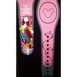 Disney Magicband 2 Bracelet - Customized - Sally -Disney 59520204