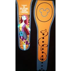 Disney Magicband 2 Bracelet - Customized - Sally -Disney 59520205