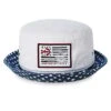 Disney Bucket Hat - Disney Cruise Line Americana Bucket Hat