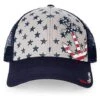 Disney Trucker Hat - Disney Cruise Line Americana