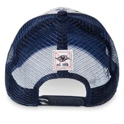 Disney Trucker Hat - Disney Cruise Line Americana -Disney 59748 s3