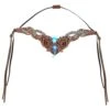 Disney Headpiece - Light Up Avatar Na'vi Glow Stone