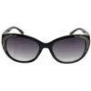 Disney Sunglasses - Minnie Signature Black Bling