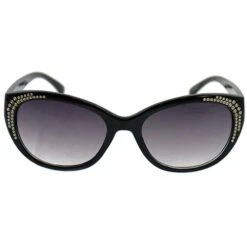 Disney Sunglasses - Minnie Signature Black Bling